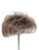 Open Box | Spiky Topper by Envy | Synthetic Hair | Dark Blonde - Wig Studio 1