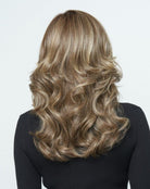 Open Box | Stroke of Genius by Raquel Welch | HF Synthetic Lace Front Wig | Mono Part | RL17/23SS - Wig Studio 1