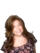 Open Box | Stroke of Genius by Raquel Welch | HF Synthetic Lace Front Wig | Mono Part | RL17/23SS - Wig Studio 1