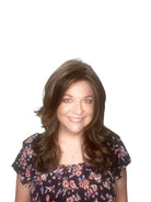 Open Box | Stroke of Genius by Raquel Welch | HF Synthetic Lace Front Wig | Mono Part | RL17/23SS - Wig Studio 1