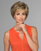 Open Box | Symone Wig by Estetica | Average Cap | R14/8H - Wig Studio 1