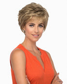 Open Box | Symone Wig by Estetica | Average Cap | R14/8H - Wig Studio 1