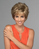 Open Box | Symone Wig by Estetica | Average Cap | R14/8H - Wig Studio 1