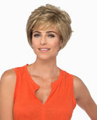 Open Box | Symone Wig by Estetica | Average Cap | R14/8H - Wig Studio 1