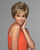 Open Box | Symone Wig by Estetica | Average Cap | R14/8H - Wig Studio 1