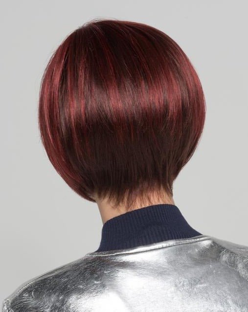 Open Box | Talia Wig by Ellen Wille | Petite/Average Cap | Champagne Rooted - Wig Studio 1