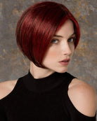 Open Box | Talia Wig by Ellen Wille | Petite/Average Cap | Champagne Rooted - Wig Studio 1