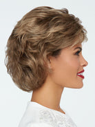 Open Box | Tango Wig by Raquel Welch | Synthetic Hair | Petite/Average Cap | R12/26H - Wig Studio 1