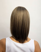 Open Box | Tatum Wig by Amore | Average Cap | Chocolate Frost - Wig Studio 1