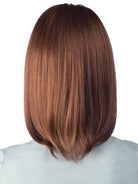 Open Box | Tatum Wig by Amore | Average Cap | Chocolate Frost - Wig Studio 1