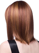 Open Box | Tatum Wig by Amore | Average Cap | Chocolate Frost - Wig Studio 1