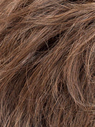 Open Box | Time Comfort Wig by Ellen Wille | Petite/Average Cap | Mocca Rooted - Wig Studio 1