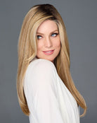 Open Box | Top Billing 18" Topper by Raquel Welch | RL33/35 - Wig Studio 1