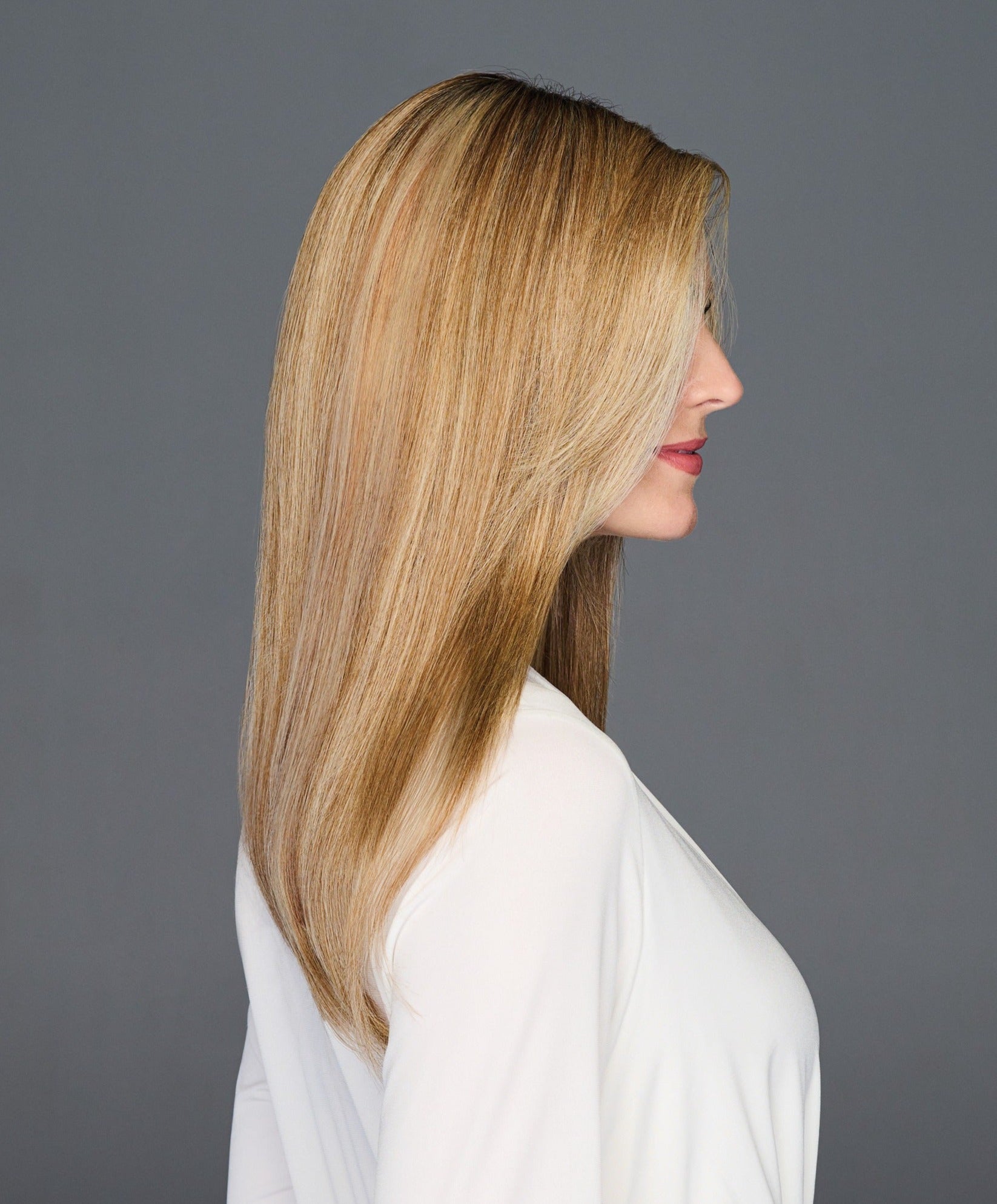 Open Box | Top Billing 18" Topper by Raquel Welch | RL33/35 - Wig Studio 1