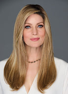 Open Box | Top Billing 18" Topper by Raquel Welch | RL33/35 - Wig Studio 1