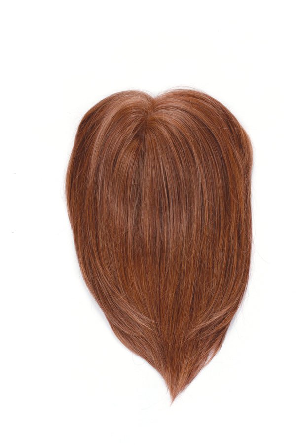 Open Box | Top Billing Topper 12" by Raquel Welch | Heat Friendly Synthetic Hair | RL1 - Wig Studio 1