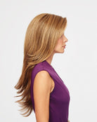 Open Box | Top Billing Topper 12" by Raquel Welch | Heat Friendly Synthetic Hair | RL1 - Wig Studio 1