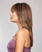 Open Box | Top Billing Topper 12" by Raquel Welch | Heat Friendly Synthetic Hair | RL1 - Wig Studio 1