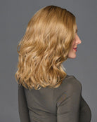 Open Box | Top Billing Wavy 14" Topper by Raquel Welch | Heat Friendly Synthetic Hair | RL14/22SS - Wig Studio 1