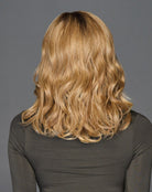 Open Box | Top Billing Wavy 14" Topper by Raquel Welch | Heat Friendly Synthetic Hair | RL14/22SS - Wig Studio 1