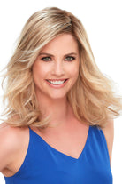 Open Box | Top Smart Topper 12" by Jon Renau | 10 - Wig Studio 1