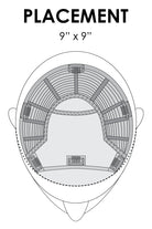 Open Box | Top Smart Topper 12" by Jon Renau | 10 - Wig Studio 1