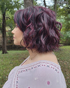 Open Box | Trend Wig by TressAllure | Average Cap | 613/1001/R18 - Wig Studio 1