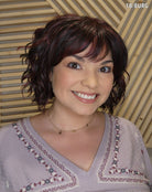 Open Box | Trend Wig by TressAllure | Average Cap | 613/1001/R18 - Wig Studio 1