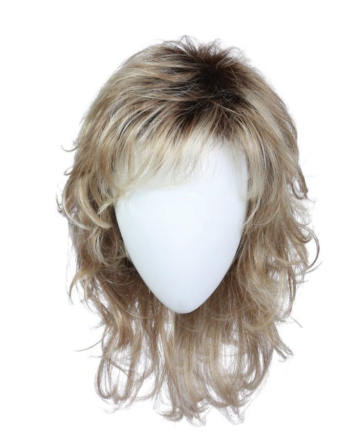 Open Box | Tress Wig by Raquel Welch | Synthetic Hair | Average Cap | R6 - Wig Studio 1
