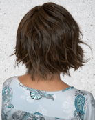 Open Box | Unfiltered by Raquel Welch | HF Synthetic Lace Front Wig | Mono Top | RL8/29SS - Wig Studio 1