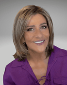 Open Box | United Synthetic Lace Front Wig by Ellen Wille | Mono Part | Pastel Blonde Mix - Wig Studio 1