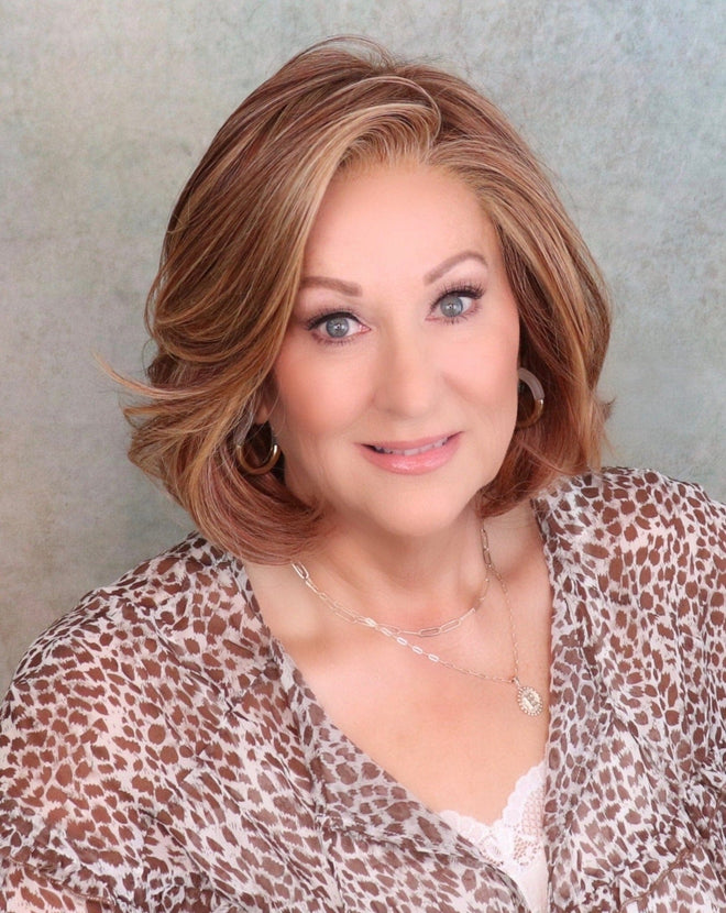 Untold Story by Raquel Welch| HF Synthetic Lace Front Wig | Hand Tied