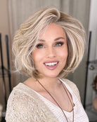 Open Box | Untold Story Hand Tied Wig by Raquel Welch | Average Cap | RL6/30 - Wig Studio 1