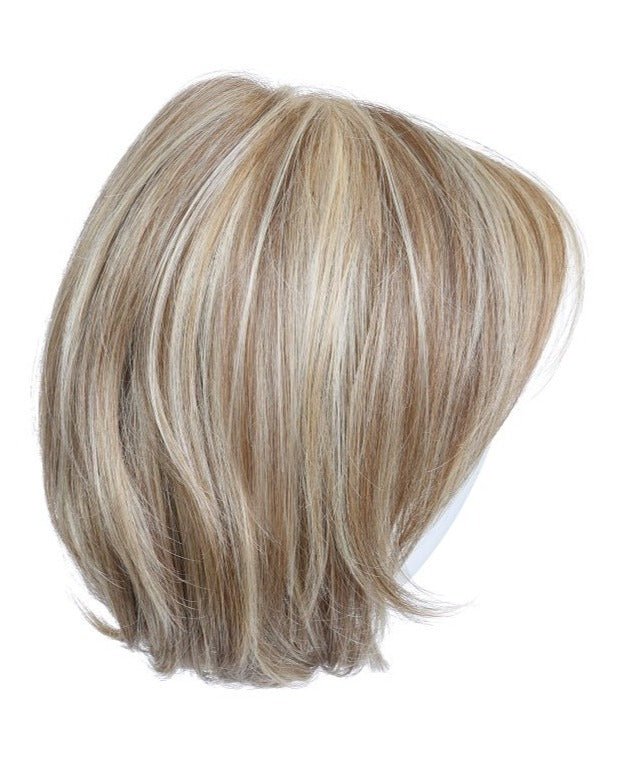 Open Box | Upstage Hand Tied Wig by Raquel Welch | Petite Cap | RL14/22SS - Wig Studio 1