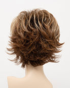 Open Box | Victoria Synthetic Wig by Envy | Basic Cap | Toasted Sesame - Wig Studio 1