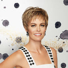 Open Box | Virtue Wig by Gabor | Average Cap | Medium Blonde - Wig Studio 1