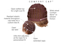 Open Box | Virtue Wig by Gabor | Average Cap | Medium Blonde - Wig Studio 1