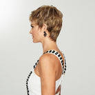 Open Box | Virtue Wig by Gabor | Average Cap | Medium Blonde - Wig Studio 1