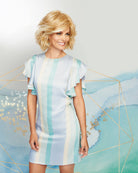 Open Box | Visionary Wig by Gabor | Heat Friendly Synthetic Hair | Average Cap | Black - Wig Studio 1