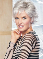 Open Box | Voltage Petite by Raquel Welch| Synthetic Wig | Basic Cap | R60 - Wig Studio 1