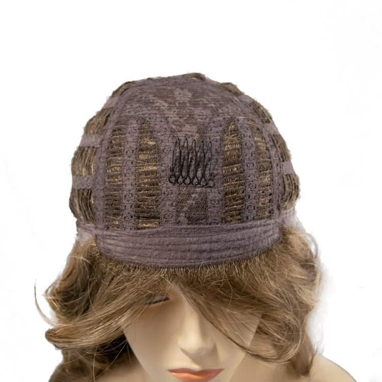 Open Box | Wavy Cher Wig by WigPro | Large Cap | 10/16 - Wig Studio 1