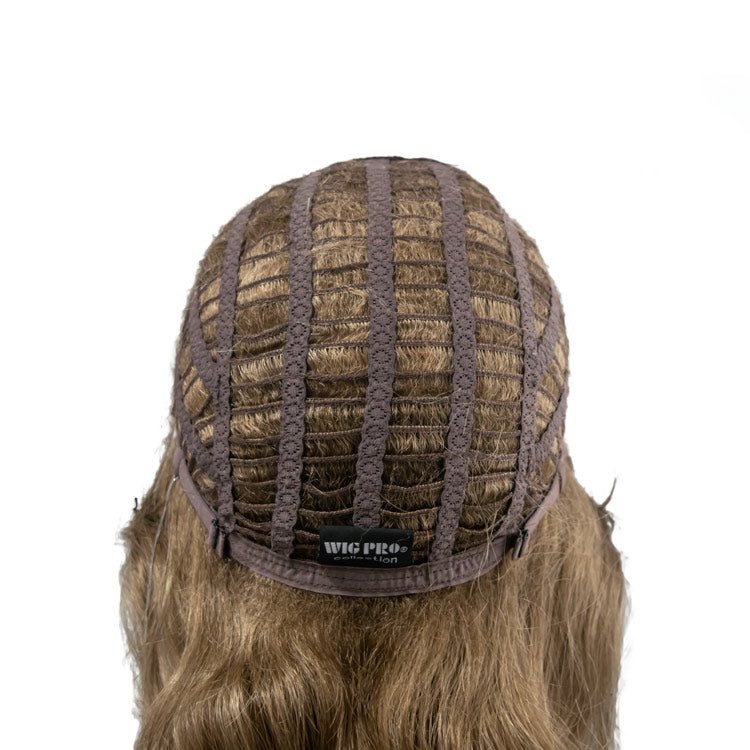 Open Box | Wavy Cher Wig by WigPro | Large Cap | 10/16 - Wig Studio 1