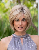 Open Box | Whitney Wig by Envy | Average Cap | Dark Grey - Wig Studio 1