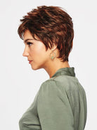 Open Box | Winner Elite Hand Tied Wig by Raquel Welch | Average Cap | R10 - Wig Studio 1