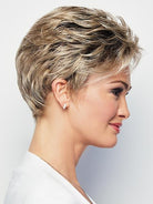 Open Box | Winner Elite Hand Tied Wig by Raquel Welch | Average Cap | R10 - Wig Studio 1