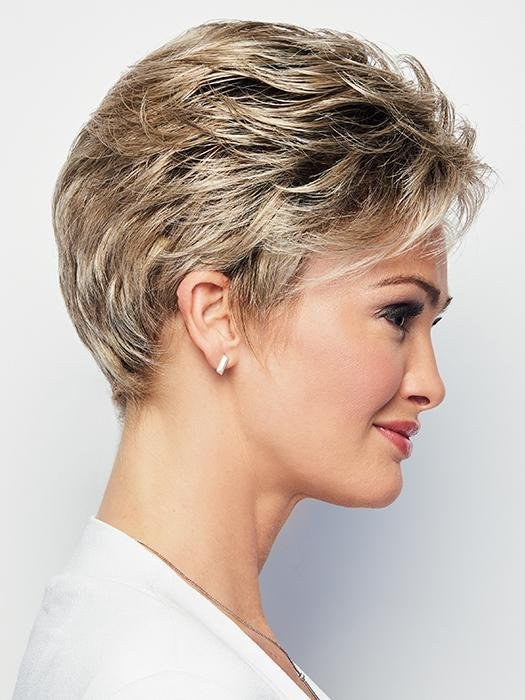 Open Box | Winner Elite Hand Tied Wig by Raquel Welch | Average Cap | R10 - Wig Studio 1