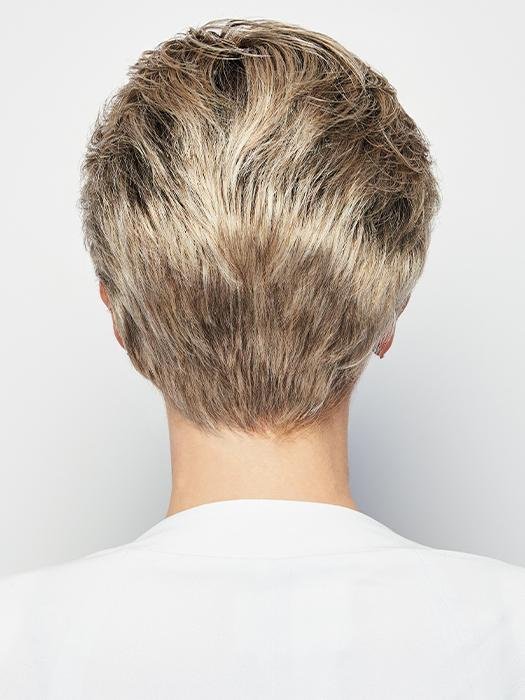 Open Box | Winner Elite Hand Tied Wig by Raquel Welch | Average Cap | R10 - Wig Studio 1