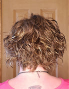 Open Box | Wynter Wig by Estetica | Average Cap | CHROMERT1B - Wig Studio 1