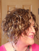 Open Box | Wynter Wig by Estetica | Average Cap | CHROMERT1B - Wig Studio 1