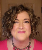 Open Box | Wynter Wig by Estetica | Average Cap | CHROMERT1B - Wig Studio 1